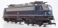 Roco - elektrowóz 4-osiowy BR110 DB - niebieski