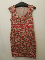 BODEN SUKIENKA R.S\M ORYGINALNA BOHO HIPPIE