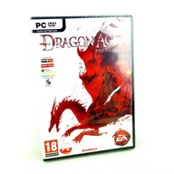 NOWA DRAGON AGE POCZĄTEK / ORIGINS PC PREMIEROWE POLSKIE WYDANIE PL