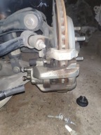 ZACISK HAMULCOWY TYLNY LEWY PRAWY DURANGO 2011-