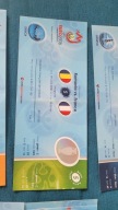 Bilet Rumunia - Francja Euro 2008
