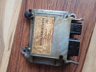 SENSOR MODUŁ PODUSZEK AIRBAG JAGUAR XF 2007-2015
