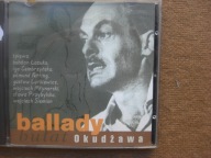 Various – Bułat Okudżawa - Ballady