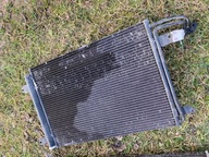 SKODA VW SEAT CHLODNICA KLIMATYZACJI 1K0820411AJ ORG