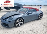 Porsche 911 Carrera 2025 3.0l 3.0 Benzyna 379KM