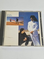 Cock Robin – After Here Through Midland