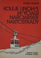 Koleje linowe wyciągi narciarskie nartostrady Marek Baran