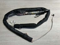 Kurtyna poduszka powietrzna AIRBAG lewa Citroen C5 III X7 SEDAN KOMBI