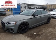 Audi S5 Coupe Premium Plus 2019 3.0l 3.0 Benzyna 349KM