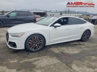 Audi A7 Sportback 2025 Audi A7 Premium Plus 55 TFSI quattro od ubezpieczal