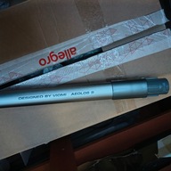 do odkurzacza VIOMI A9 a - rurka