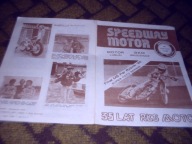 1985 Motor Lublin - GKM Grudziądz - wypełniony