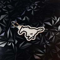 Brelok Breloczek NFC do kluczy Ford Mustang GT dla Fanów