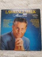 LAWRENCE WELK - MEMORIES