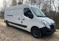Opel Opel Movano 2.3 Diesel 170KM