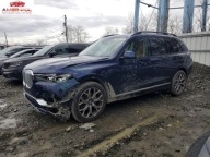 BMW X7 XDrive40I 2022 3.0 Benzyna 335KM