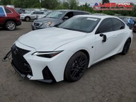 Lexus IS 2024 Lexus IS 500 F Sport 5.0 Benzyna 472KM