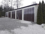 Garaż, Cieszyn, Cieszyński, 20 m²