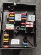 Skrzynka bezpieczników VW 1K0937125D