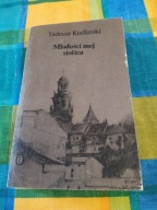 Młodości mej stolica Krystyna Boglar