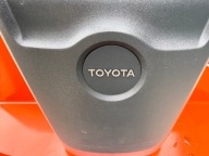 Paleciak elektryczny Toyota BT Swe 200 D jak Nowy 170cm 1200 kg wózek 2020