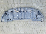 Renault Espace 5 V 14- Płyta osłona dolna zderzaka przód przednia