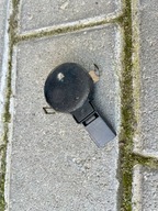 Peugeot 508 II GT 2018- czujnik sensor deszczu zmierzchu mocowanie