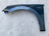 SKODA SUPERB III 3V0 2015-2022 BLOTNI LEWY PRZEDNI PRZÓD 3V0821105