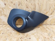 RENAULT TWINGO II GT RS 08- LEWA KRATKA HALOGENU