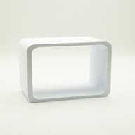 Mini Półeczka na samochodziki lego itp.