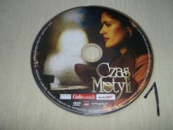 Czas Motyli - DVD stan jak nowa -WERSJA z lektorem polskim -płyta jak nowa
