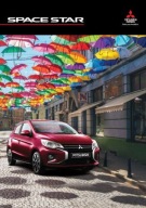 Mitsubishi Space Star prospekt 06 2023