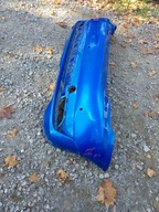 ZDERZAK TYL TYLNI FIAT 500 SPORT