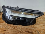 AUDI Q4 89A E-TRON LAMPA FULL LED PRAWA 89A941034