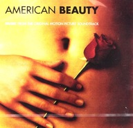 American Beauty OST CD FOLIA