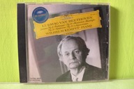 BEETHOVEN - SONATEN - Wilhelm Kempff CD