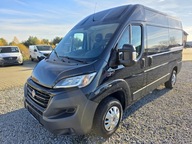 FIAT DUCATO 2,3 MJT 130 KONNY ŚREDNIAK L2H2 KLIMA WEBASTO 139T/KM PRZEBIEGU