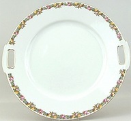 # TALERZ do CIASTA - śr 27,3 - TIRSCHENREUTH, 1969 - 95