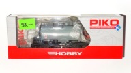 PIKO 96053_Wagon cysterna P K P