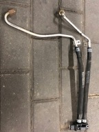 Porsche Carrera 991 3.0 992 czujnik spalin rurka przewód katalizatora