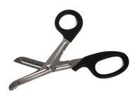 NOŻYCE NOŻYCZKI RATOWNICZE UNIWERSALNE 19 CM