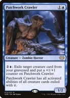 Karta Magic: The Gathering Patchwork Crawler VOW