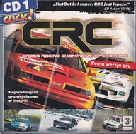CRC Cross Racing Championship Extreme PC (2005)
