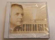 Aleksander Kulikowski. Koncerty Polska Orkiestra Radiowa CD nowa folia