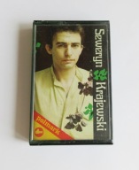 Seweryn Krajewski - kaseta mc