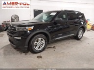 Ford Explorer 2020 Ford Explorer XLT 4WD 2.3 Benzyna 300KM