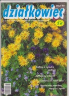 DZIAŁKOWIEC 5/1998 Ogród