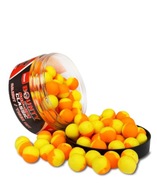 KULKI PROTEINOWE BOUNTY POP-UP CLASSIC - HALIBUT / TIGER NUT 10 mm