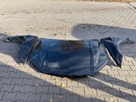 MASKA PRZÓD LAMBORGHINI URUS USZKODZONA