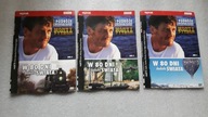 3 x Podroze z Palinem ... W 80 DNI DOOKOLA SWIATA (DVD 2005)